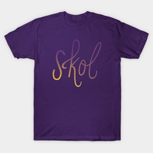 Minnesota SKOL T-Shirt